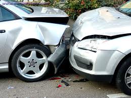 What to do at the scene of an Auto Accident