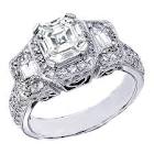 Engagement Ring and Other Jewelry Insurance