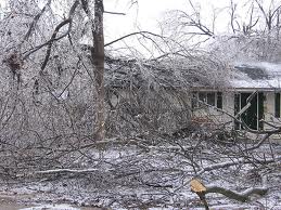 Your homeowners policy and storm damage—what’s covered?