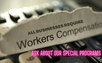 Workers Comp 101