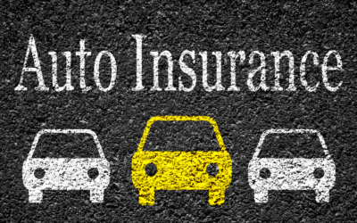 Auto Insurance Mandatory Coverages