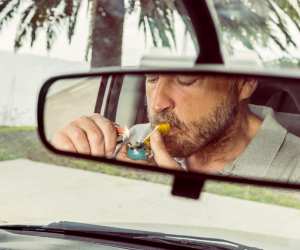 The Risks of Driving Under the Influence: Don’t Let Getting High Lead to Legal Trouble